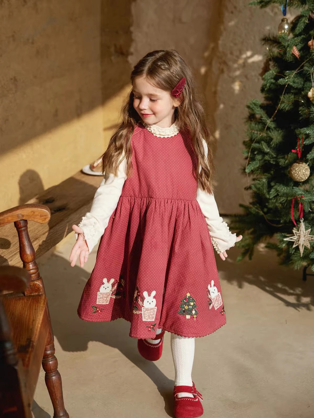 Noël Enchanté