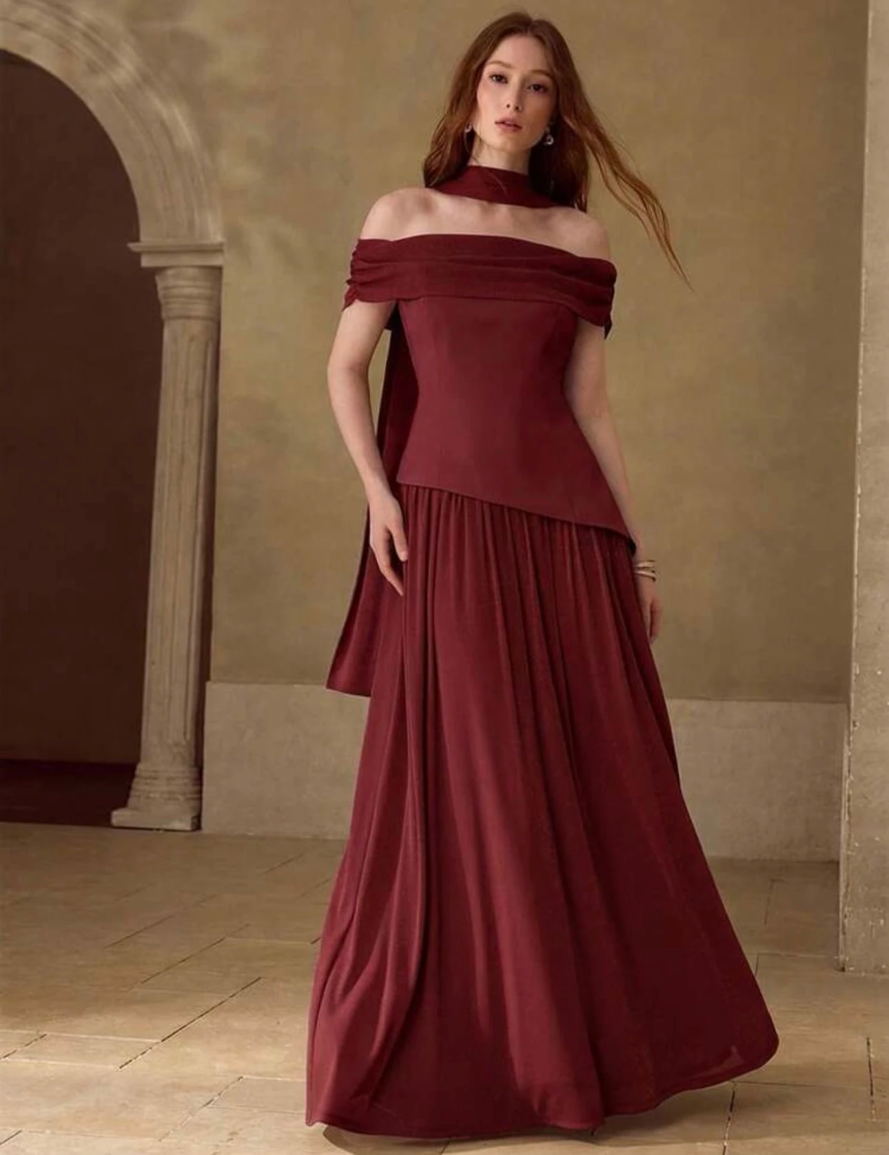 Margaux Dress