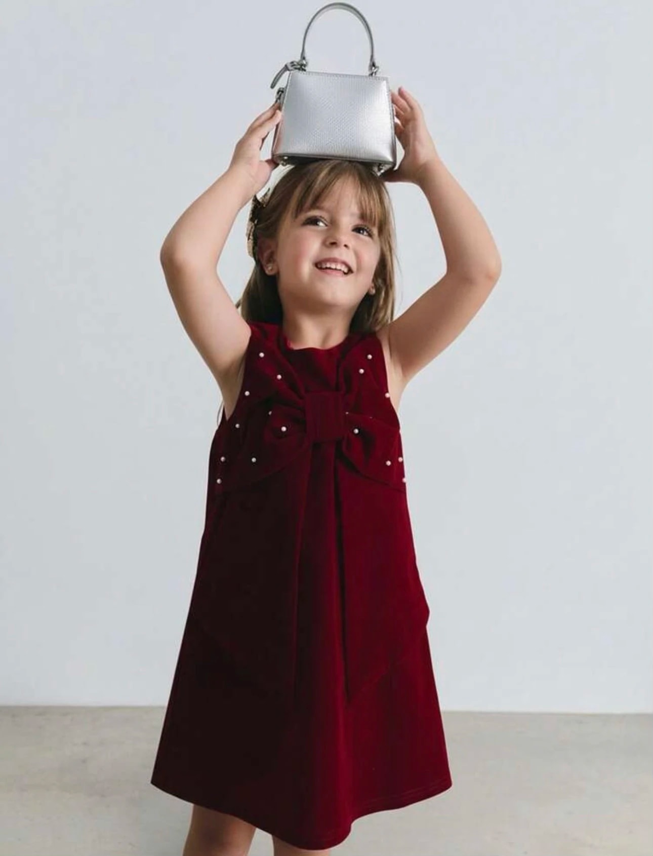 Noelle Dress