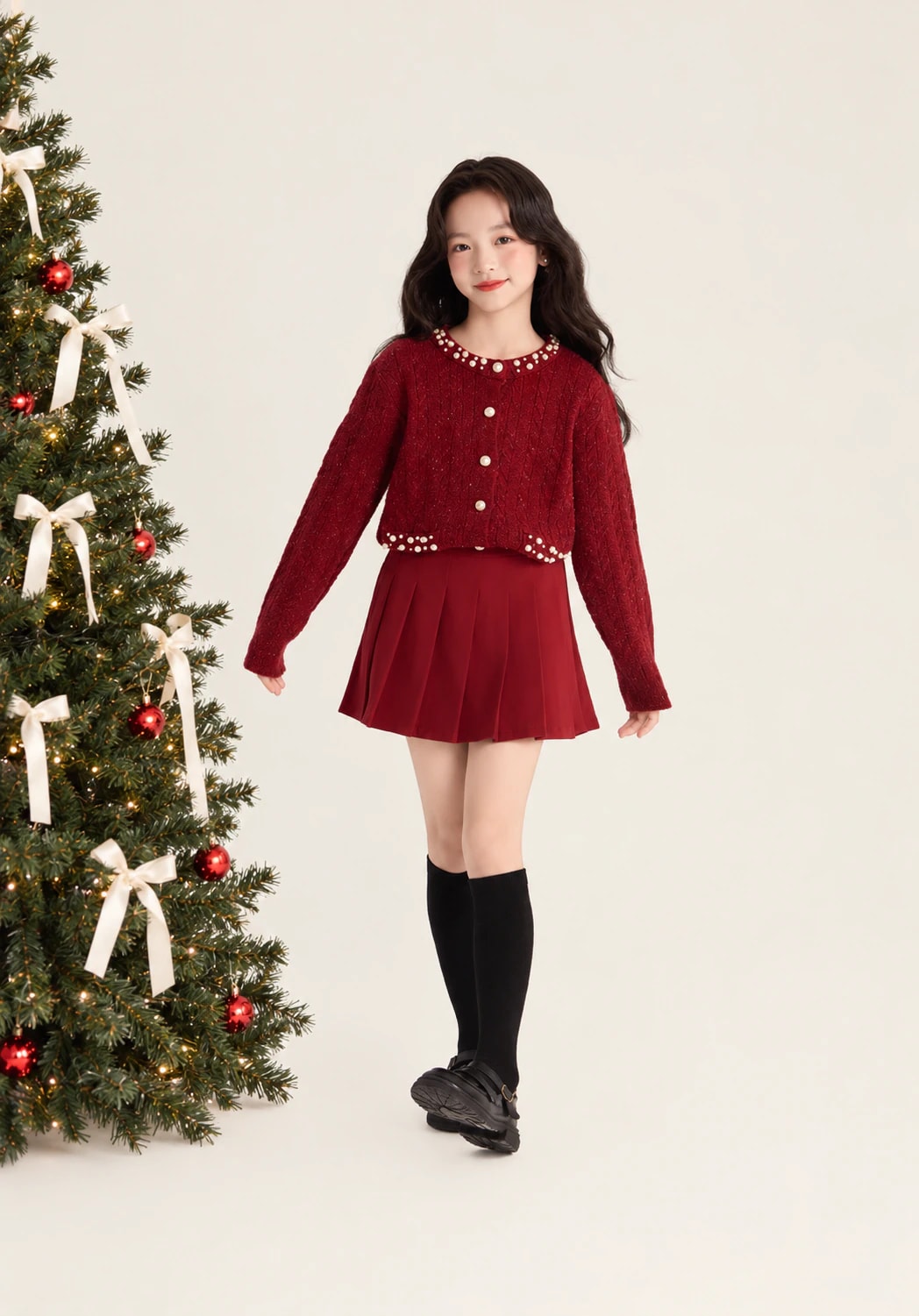 Vivienne Cardigan